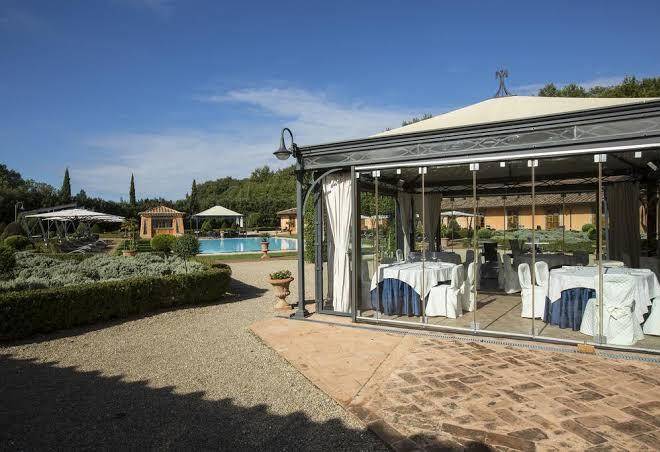 Hotel Il Piccolo Castello Image