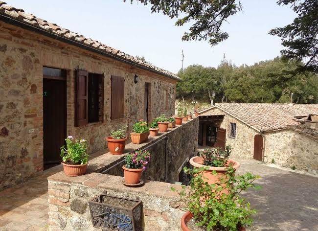 Hotel imposto