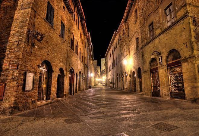 Hotel l' antico pozzo