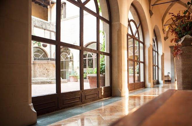 Hotel la collegiata