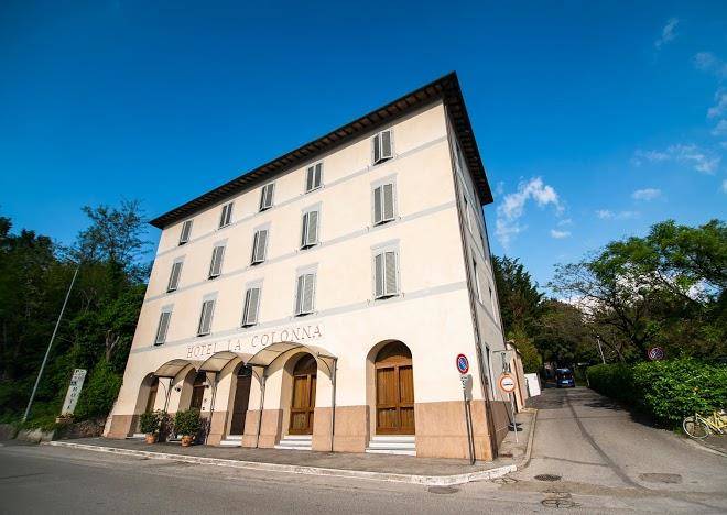 Hotel la colonna