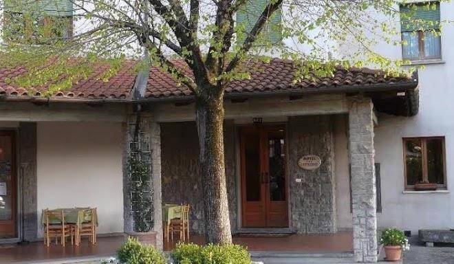 Hotel La Piccola Stazione Image