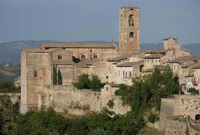 Hotel la vecchia cartiera