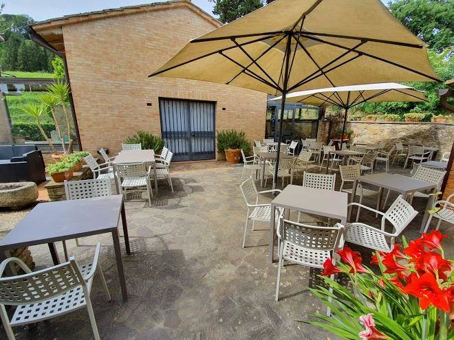 Hotel le colline
