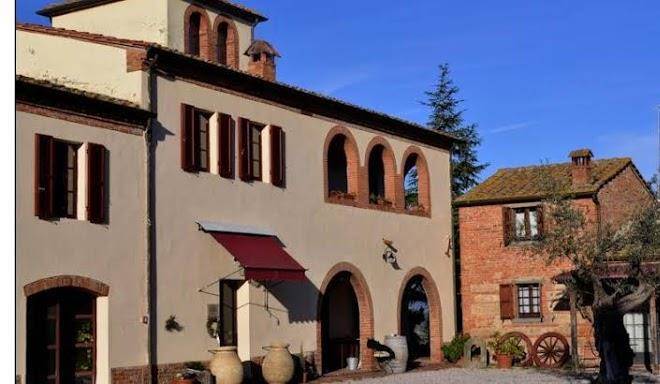 Hotel locanda la bandita