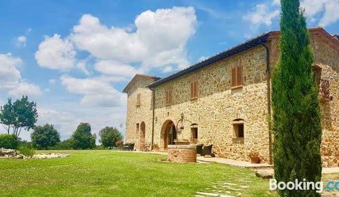 Hotel locanda vesuna