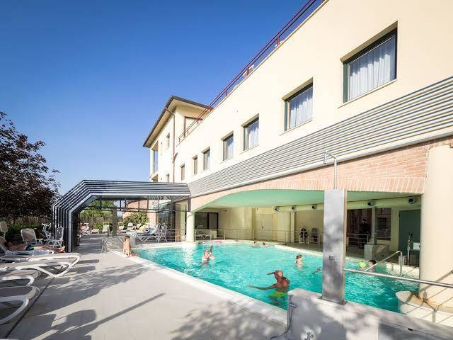 Montaperti hotel restaurant & spa