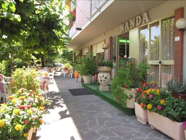 Hotel nanda chianciano terme