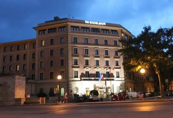 Hotel nh siena