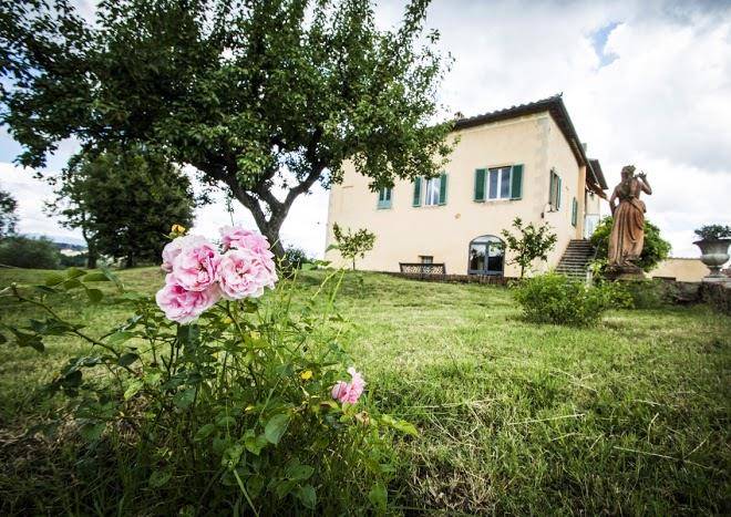 Hotel palazzo di valli