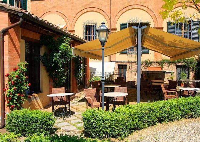 Hotel palazzo ravizza