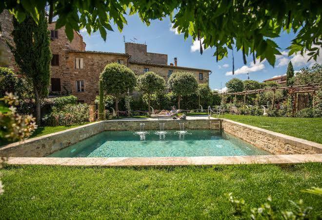 Hotel palazzo wellness & relais historic luxury capitano collection