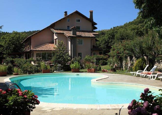 Hotel parco erosa