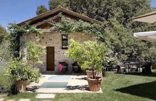 Hotel poggio piglia