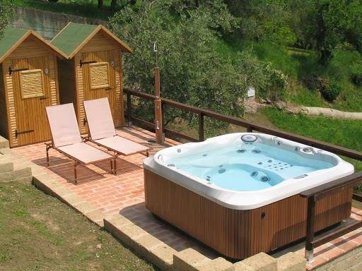 Hotel porta romana
