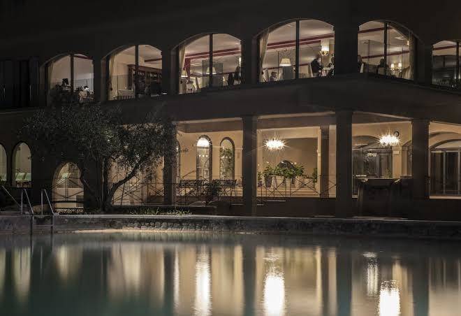 Albergo Posta Marcucci Image