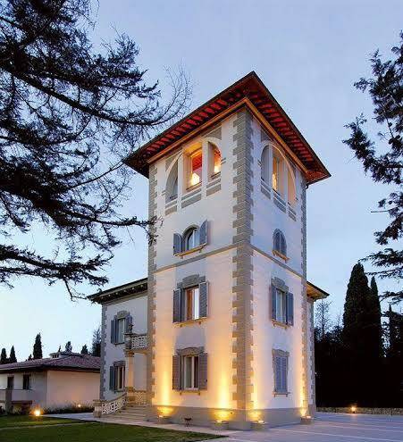 Hotel relais la cappuccina