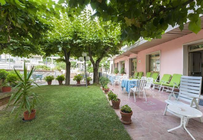 Hotel rinascente