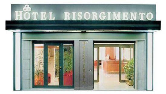 Hotel Risorgimento Chianciano Terme Image