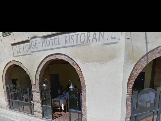 Hotel ristorante le logge