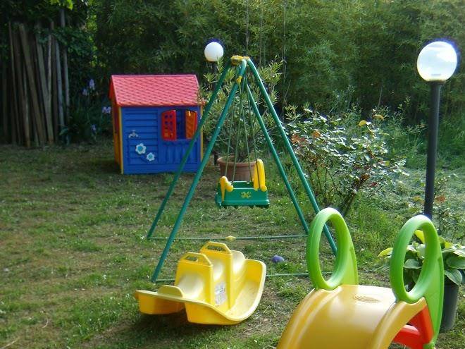 Hotel sangallo b&b