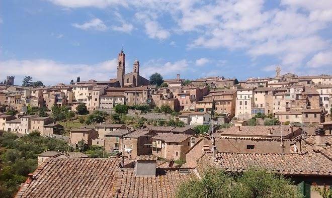 Hotel sant'antonio
