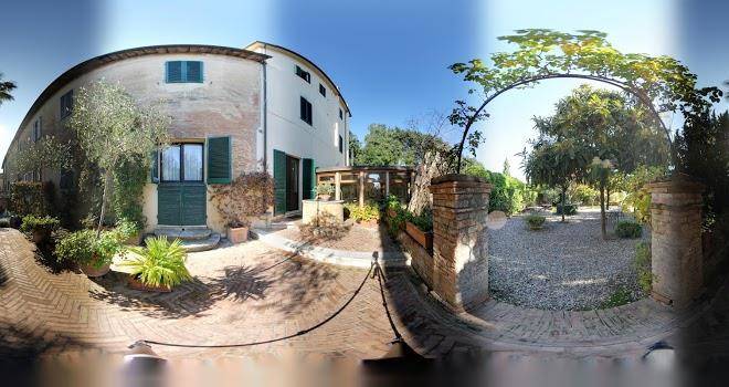 Hotel Santa Caterina Siena Image