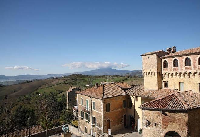Hotel sette querce