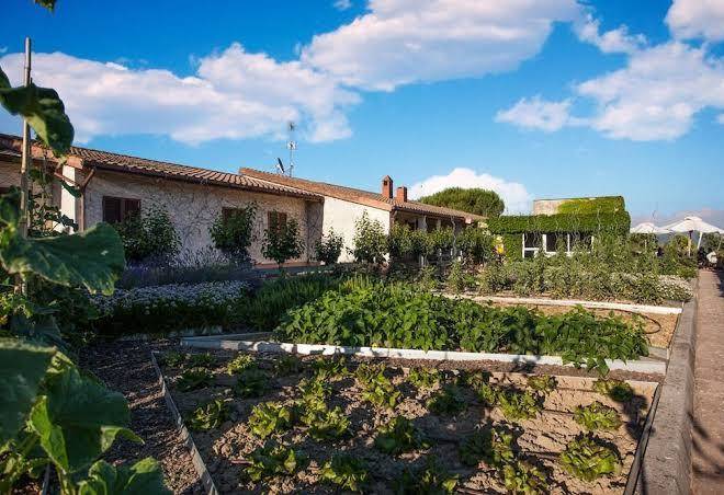 Hotel terre di casole