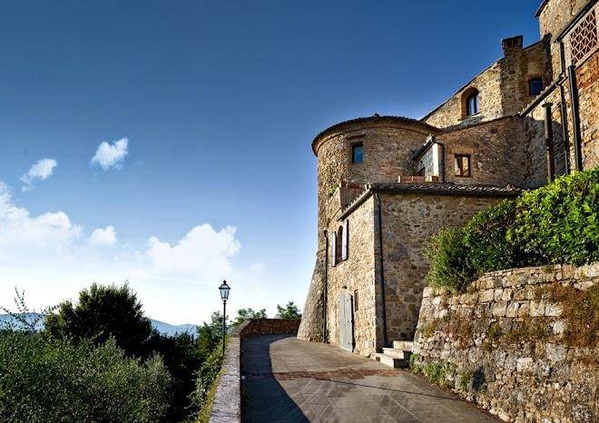 Hotel Torre Dei Serviti Image