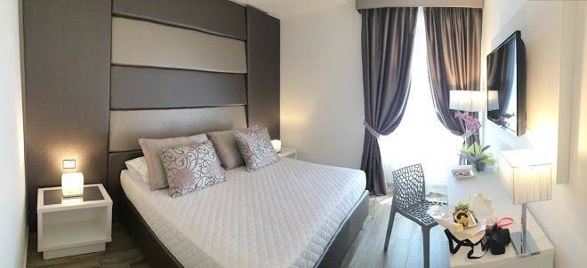 Hotel toscana ambassador