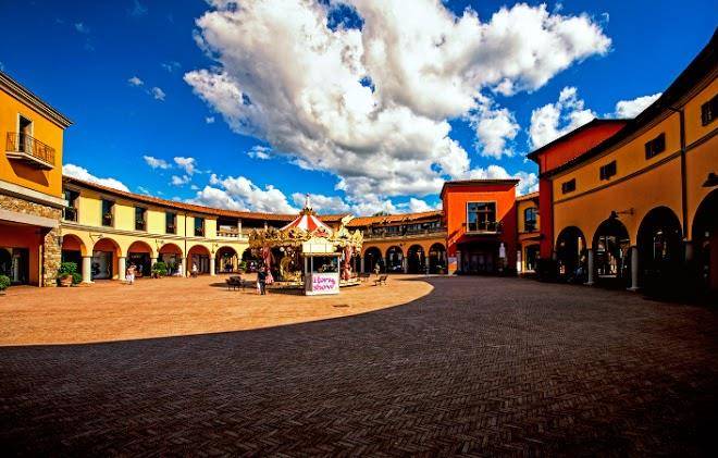 Hotel tre stelle