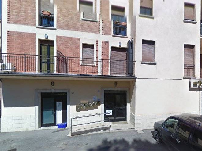 I troscioni sferracavalli