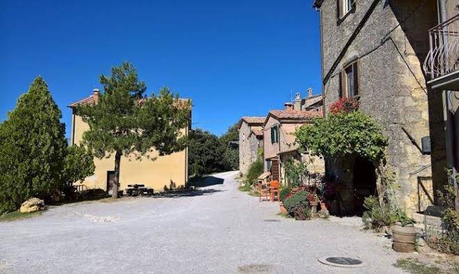 Il borgo del lupo