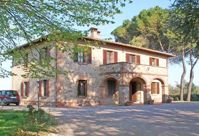 Il castagnino b&b