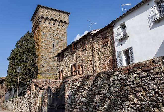 Il Colle Rigomagno Image