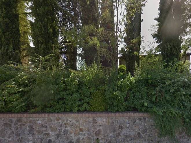 Il colombaio di vasilache dalina