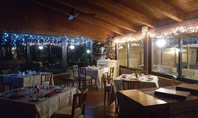 Il colombaio residence&restaurant