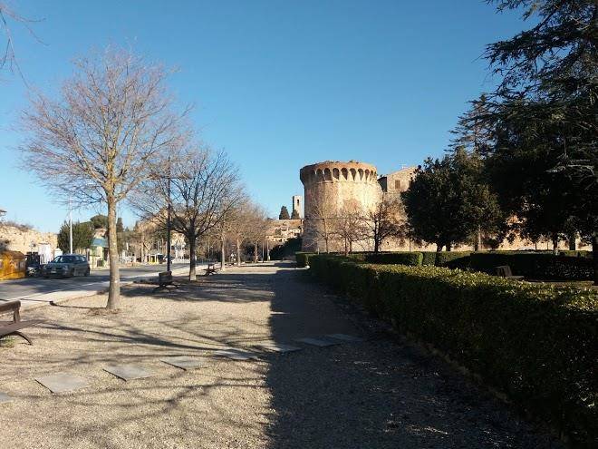 Il Feudo Hotel Image