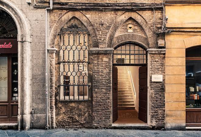 Il Giardino Di Pantaneto Image