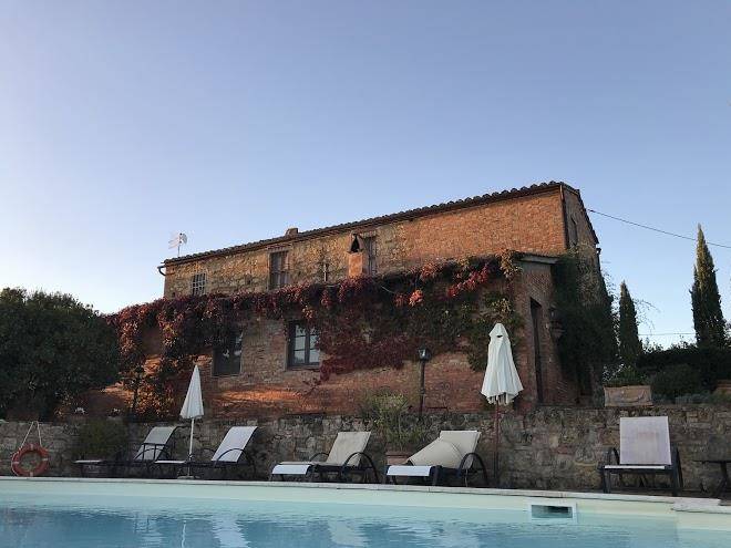 Il Molinaccio Di Montepulciano Aziena Agricola Srl Image