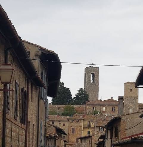 Il nido di anna