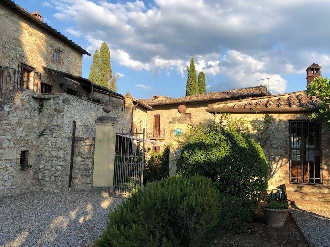 Il nido di montebuoni