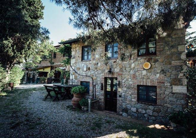 Agriturismo il noce