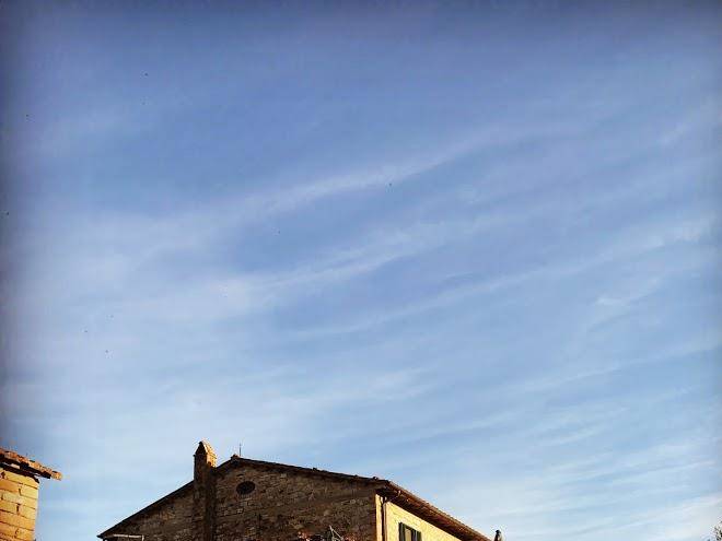 Agriturismo spazzavento