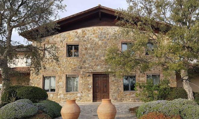 Il poggione winery
