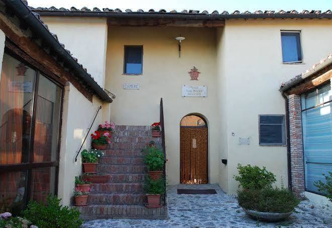 Il pozzo di radi