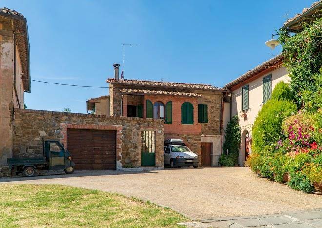 Il sogno del musicista b&b a montalcino