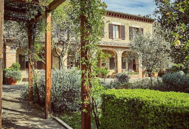 Il torrino b&b
