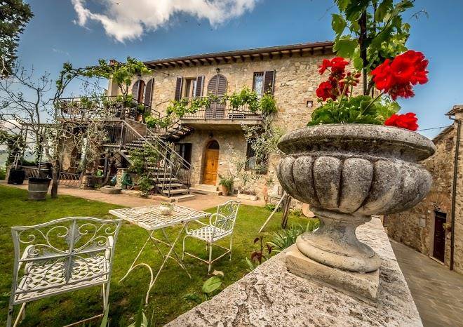 Il vecchietta b&b